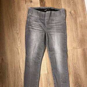 Simply Vera Vera Wang Pull On Crop Jeans